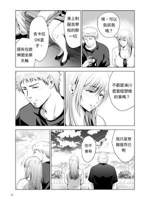 [スタジオBIG-X (ありのひろし)] 元ギャル若妻がヤリコンに参加した件4[AI漢化]_52