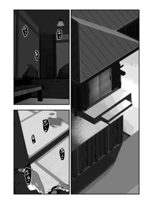 [SideのStick] Home In 人妻無職のキモ男にパートを辞めさせられ昼間汗だくベロチューセックス確定の爽やかデカ尻美人妻_26