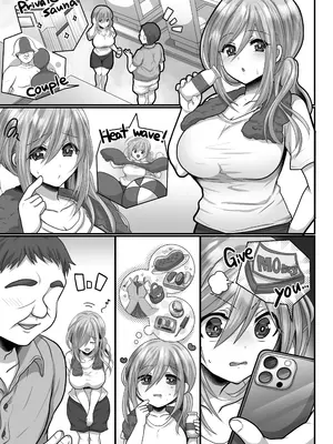 [もふ屋 (明日葉もふ)] お手軽に種付け×受精×着床されちゃう【熱波師むすめ】_05