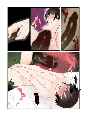 [トゥーンワーカー (タムヒ)] 僕の彼女は異世界でも寝取られる。【フルカラー版】_22