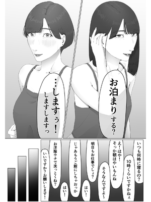 [夏目梅] 新人女子アナ汁まみれレズ奴隷堕ち_50
