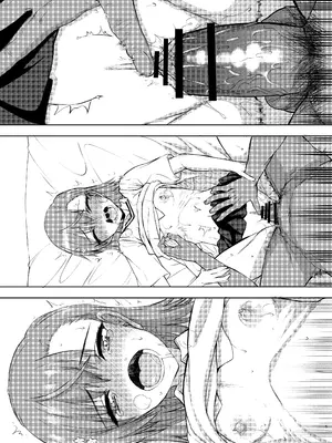 [虚無の歌 (佐藤登志雄)] 夏休みこっちゃん自由研究02 (とある科学の超電磁砲) [DL版]_23