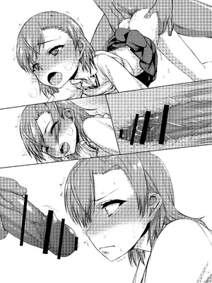 [虚無の歌 (佐藤登志雄)] 夏休みこっちゃん自由研究02 (とある科学の超電磁砲) [DL版]_25