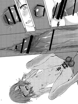 [虚無の歌 (佐藤登志雄)] 夏休みこっちゃん自由研究02 (とある科学の超電磁砲) [DL版]_34