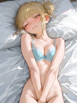 [clowenqq] Toga Himiko_33_2025_01_11.33