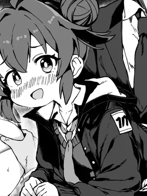 [yuji-koji] マキちゃんと隙あらばイチャイチャ～えっちの流れ_17