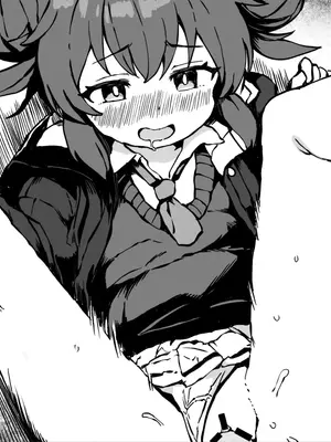 [yuji-koji] マキちゃんと隙あらばイチャイチャ～えっちの流れ_21