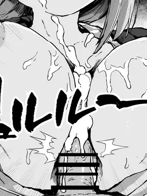 [yuji-koji] 発情期のシグレ（温泉）に搾り取られる漫画_02