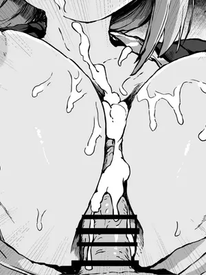 [yuji-koji] 発情期のシグレ（温泉）に搾り取られる漫画_18