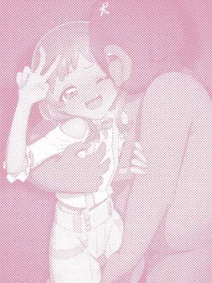 [タイラー] 催眠犬おじさん (わんだふるぷりきゅあ!)_34