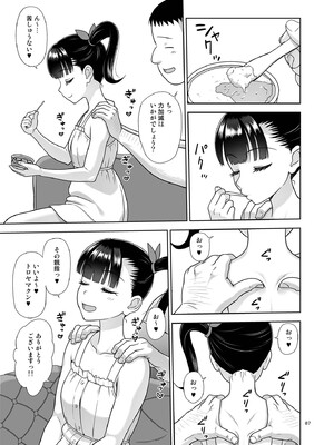 [暗中模索 (まるころんど)] デリバリーな少女の絵本6 [DL版]_06