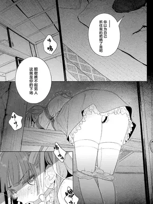 (C105) [オタクビーム (大塚まひろ)] マリカスイングミーアラウンド 2 [中国翻訳]_02