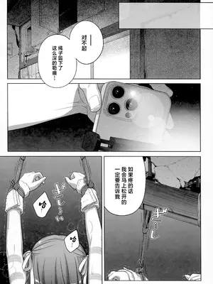 (C105) [オタクビーム (大塚まひろ)] マリカスイングミーアラウンド 2 [中国翻訳]_19