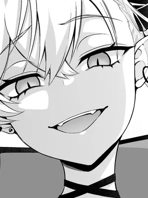 [あんこまん] リリス、ギルくんと勝負する❤ (Fate／Grand Order) [中国翻译]_3