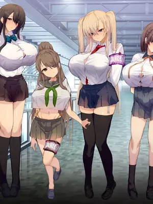 [Armadillo (練慈)] 超エリート校に隠れた 風紀委員制度 ありえない学園の特権とご褒美【増量版】_044