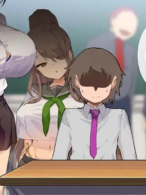 [Armadillo (練慈)] 超エリート校に隠れた 風紀委員制度 ありえない学園の特権とご褒美【増量版】_053