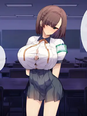 [Armadillo (練慈)] 超エリート校に隠れた 風紀委員制度 ありえない学園の特権とご褒美【増量版】_198