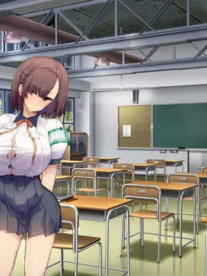 [Armadillo (練慈)] 超エリート校に隠れた 風紀委員制度 ありえない学園の特権とご褒美【増量版】_553