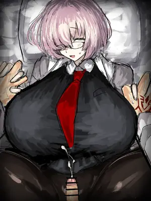 [Fanbox] 麻婆はるさめ [廉价汉化组]_116