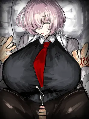 [Fanbox] 麻婆はるさめ [廉价汉化组]_123