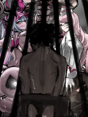 [Fanbox] 麻婆はるさめ [廉价汉化组]_249