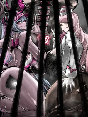 [Fanbox] 麻婆はるさめ [廉价汉化组]_255