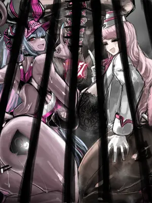 [Fanbox] 麻婆はるさめ [廉价汉化组]_256