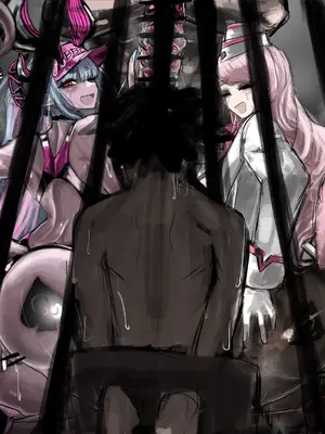 [Fanbox] 麻婆はるさめ [廉价汉化组]_257