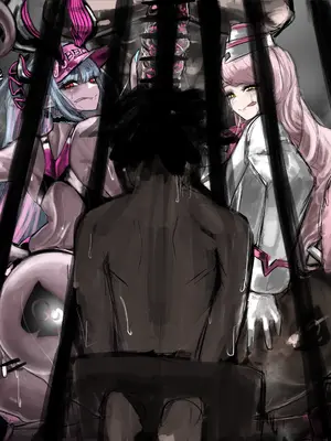 [Fanbox] 麻婆はるさめ [廉价汉化组]_258