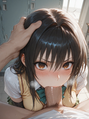 [Paperhero] 古手川唯 NTR_036_10036