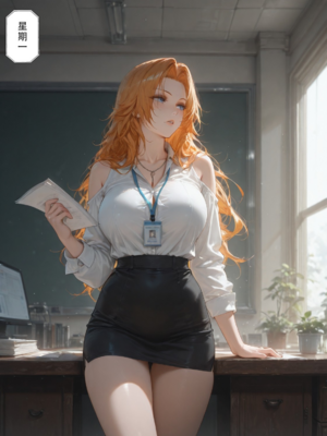 [Paperhero] 松本乱菊 NTR