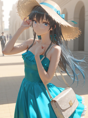 (Misaaki)&nbsp;&nbsp;雪ノ下雪乃