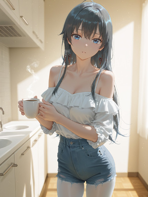 (Misaaki)&nbsp;&nbsp;雪ノ下雪乃_002__2