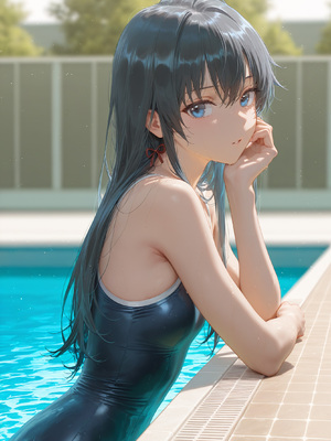 (Misaaki)&nbsp;&nbsp;雪ノ下雪乃_003__3