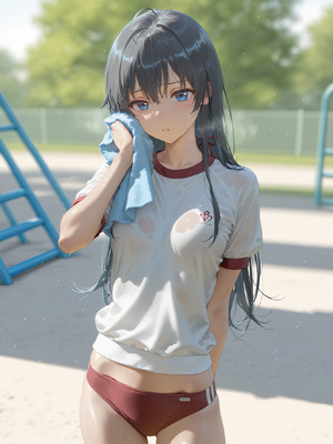 (Misaaki)&nbsp;&nbsp;雪ノ下雪乃_004__4