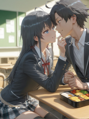 (Misaaki)&nbsp;&nbsp;雪ノ下雪乃_006__6