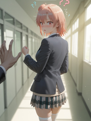 (Misaaki)&nbsp;&nbsp;雪ノ下雪乃_008__8