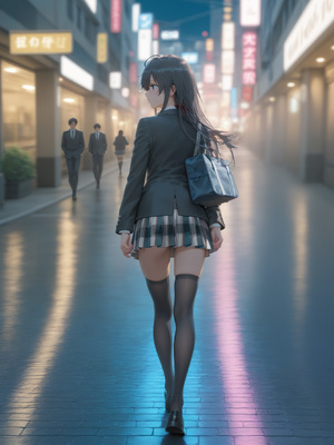 (Misaaki)&nbsp;&nbsp;雪ノ下雪乃_009__9