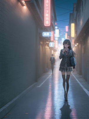 (Misaaki)&nbsp;&nbsp;雪ノ下雪乃_010__10