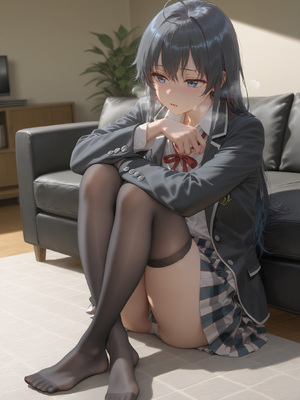 (Misaaki)&nbsp;&nbsp;雪ノ下雪乃_011__11