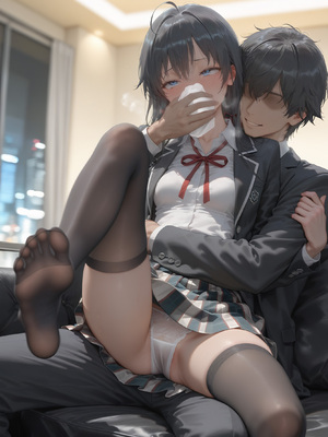 (Misaaki)&nbsp;&nbsp;雪ノ下雪乃_019__19