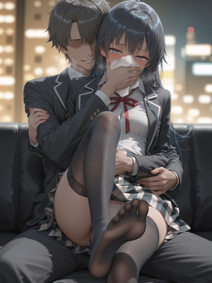 (Misaaki)&nbsp;&nbsp;雪ノ下雪乃_020__20