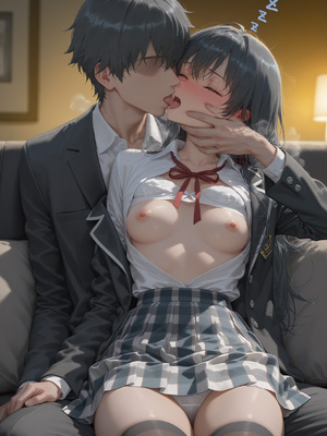 (Misaaki)&nbsp;&nbsp;雪ノ下雪乃_026__26