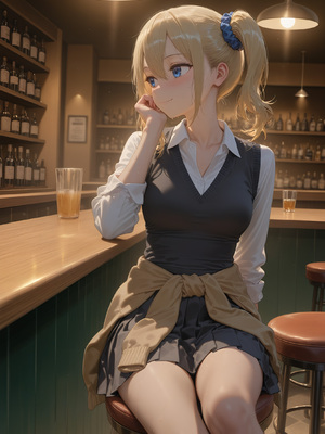 (Misaaki)&nbsp;&nbsp;早坂愛_002__2