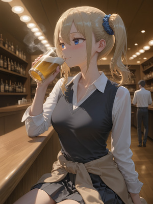 (Misaaki)&nbsp;&nbsp;早坂愛_005__5