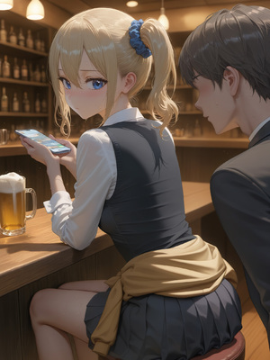 (Misaaki)&nbsp;&nbsp;早坂愛_006__6