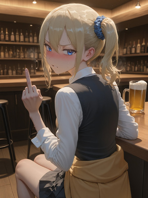 (Misaaki)&nbsp;&nbsp;早坂愛_007__7