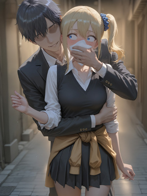 (Misaaki)&nbsp;&nbsp;早坂愛_012__12