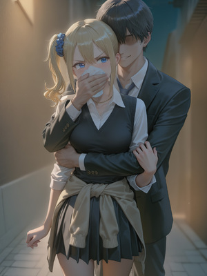 (Misaaki)&nbsp;&nbsp;早坂愛_013__13