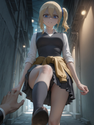 (Misaaki)&nbsp;&nbsp;早坂愛_015__15